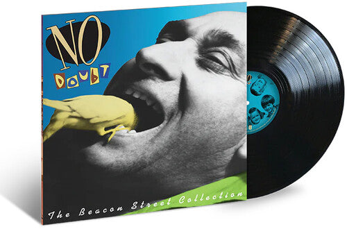 No Doubt: Beacon Street Collection  (black vinyl) { Vinyl }
