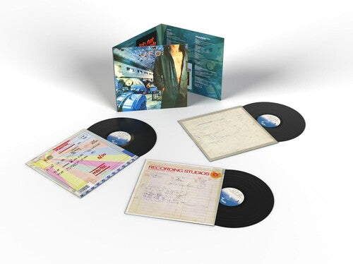 UFO: Lights Out (2024 Remaster) { Vinyl }