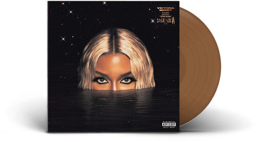 Victoria Monet: Jaguar II { Vinyl }