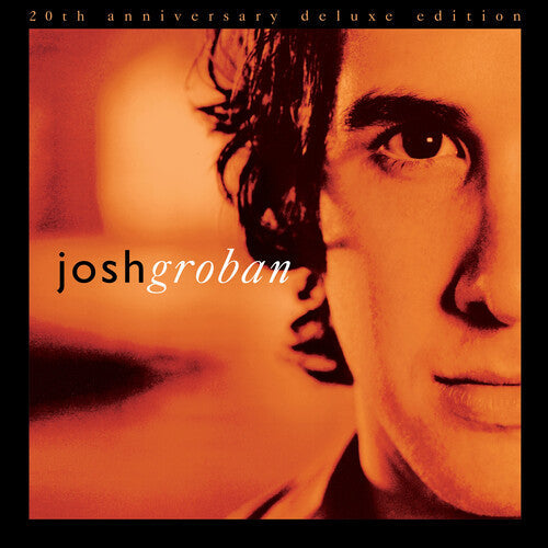 Josh Groban: Closer (20th Anniversary Deluxe Edition) { Vinyl }