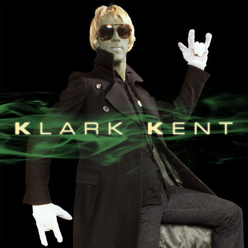 Klark Kent: Klark Kent (Deluxe) { Vinyl }
