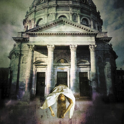 Porcupine Tree: Coma Divine { Vinyl }