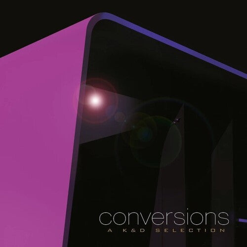 Kruder & Dorfmeister: Conversions: A K&D Selection - Remastered { Vinyl }