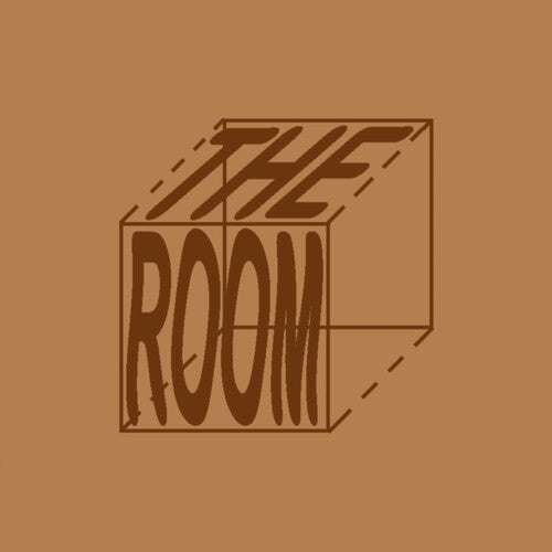 Fabiano Do Nascimento: The Room { Vinyl }