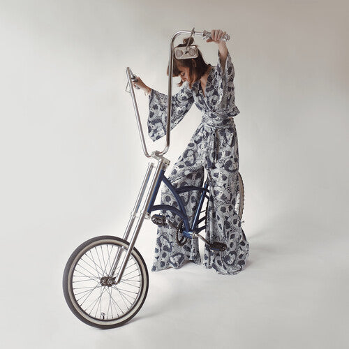 Faye Webster: Faye Webster { Vinyl }