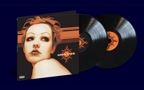 Godsmack: Godsmack { Vinyl }