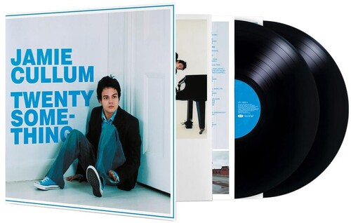 Jamie Cullum: Twentysomething { Vinyl }