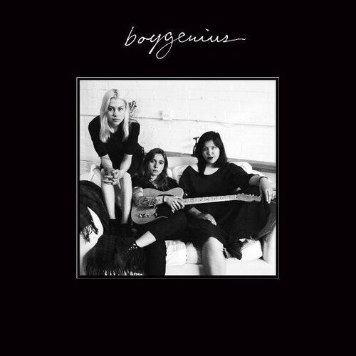 Boygenius: Boygenius { Vinyl }