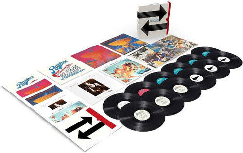 Dire Straits: Live 1978-1992 { Vinyl }