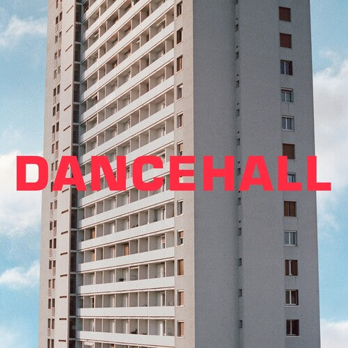 Blaze: DANCEHALL { Vinyl }
