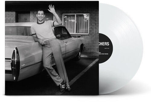 Bleachers: Bleachers { Vinyl }