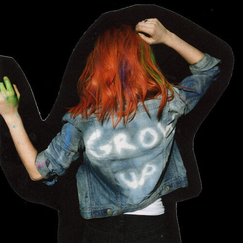 Paramore: Paramore (10th Anniversary) { Vinyl }