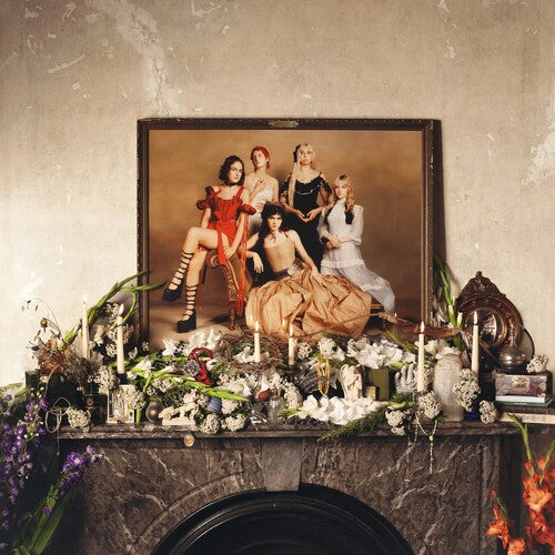 Last Dinner Party: Prelude To Ecstasy { Vinyl }