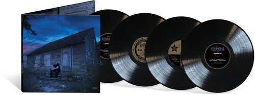 Eminem: The Marshall Mathers LP2 (10th Anniversary Edition) { Vinyl }