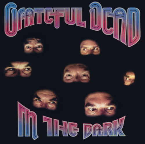 Grateful Dead: In The Dark { Vinyl }