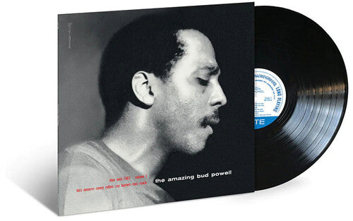 Bud Powell: Amazing Bud Powell, Vol 1 (Blue note Classic Vinyl Series) { Vinyl }