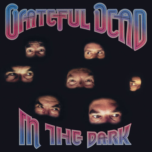 Grateful Dead: In The Dark { Vinyl }
