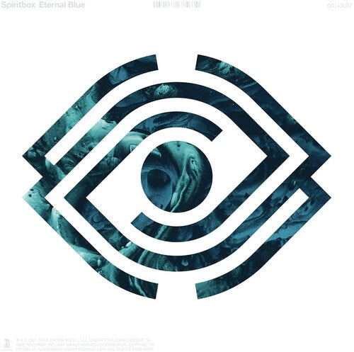 Spiritbox: Eternal Blue { Vinyl }