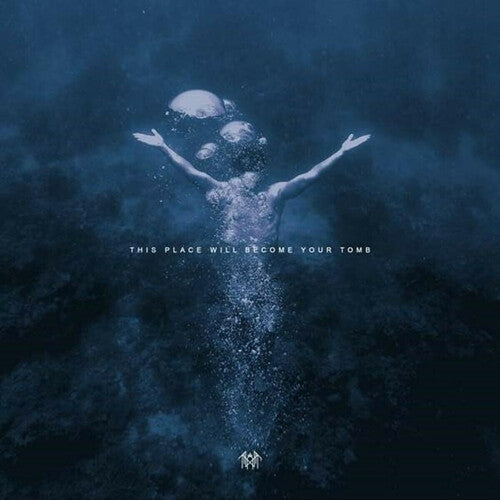 Sleep Token: This Place Will Become Your Tomb { Vinyl }