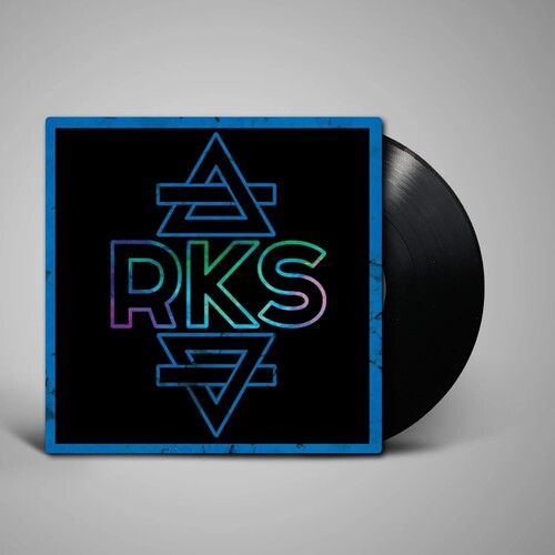 Rainbow Kitten Surprise: Rks { Vinyl }