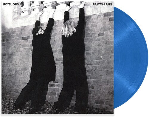 Royel Otis: Pratts & Pain - Blue { Vinyl }