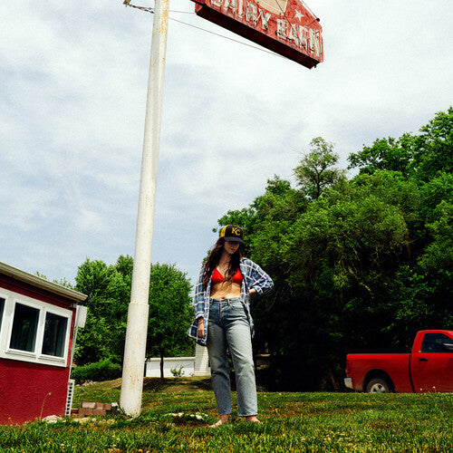 Waxahatchee: Tigers Blood { Vinyl }