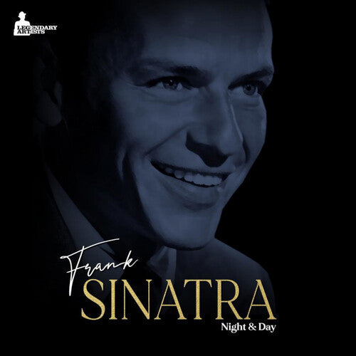 Frank Sinatra: Night and Day { Vinyl }