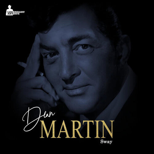 Dean Martin: Sway { Vinyl }