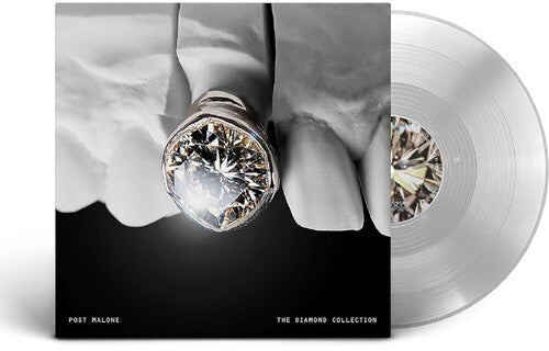 Post Malone: The Diamond Collection { Vinyl }