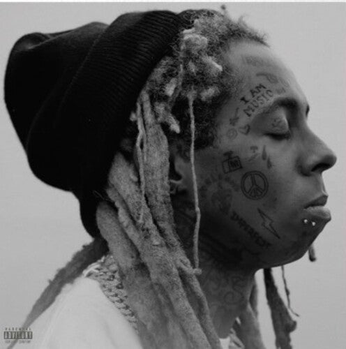 Lil Wayne: I Am Music { Vinyl }