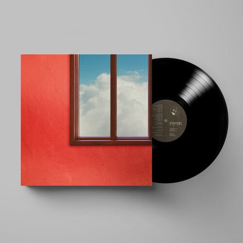 Khruangbin: A LA SALA { Vinyl }