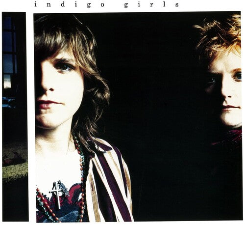 Indigo Girls: Indigo Girls - 180-Gram Black Vinyl { Vinyl }