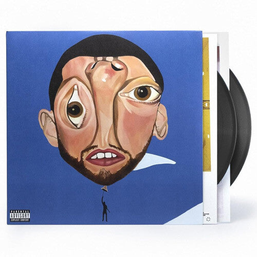 Mac Miller: Balloonerism { Vinyl }