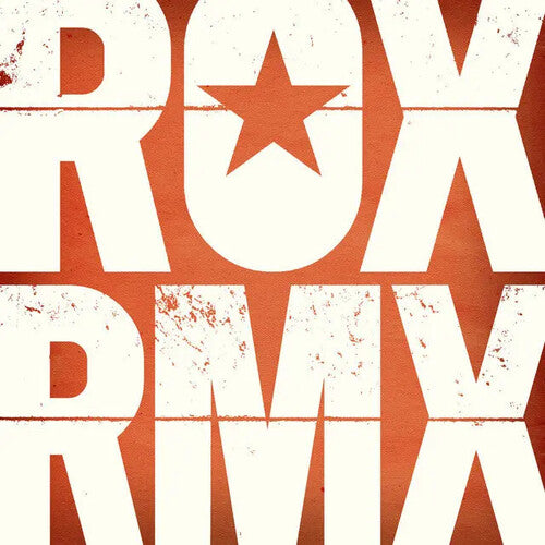 Roxette: Rox Rmx { Vinyl }