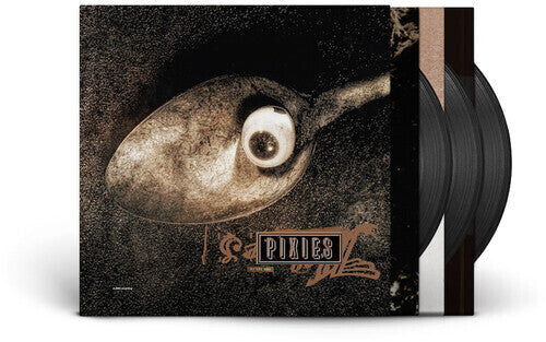 Pixies: Pixies At The BBC { Vinyl }