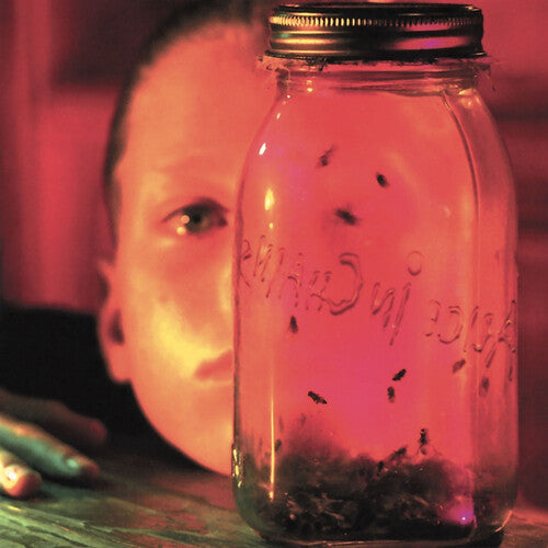 Alice in Chains: Jar Of Flies { Vinyl }