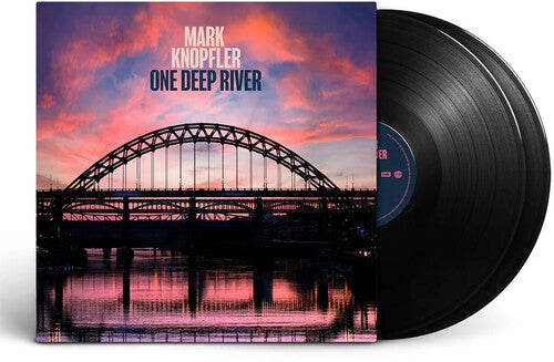 Mark Knopfler: One Deep River - Half-Speed Mastered { Vinyl }