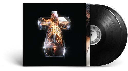 Justice: Hyperdrama { Vinyl }