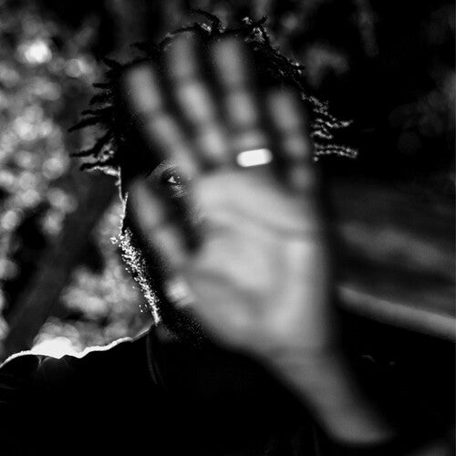 Gary Clark Jr.: JPEG RAW { Vinyl }