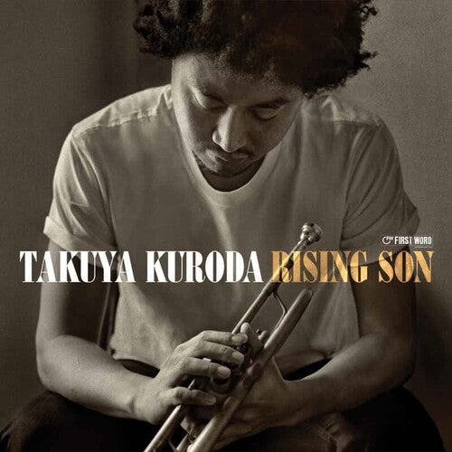 Takuya Kuroda: Rising Son { Vinyl }