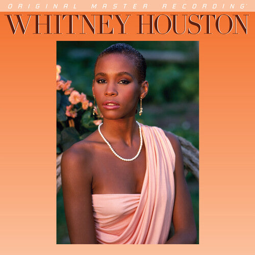 Whitney Houston: Whitney Houston { Vinyl }