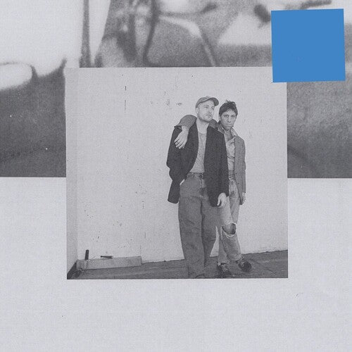 Hovvdy: Hovvdy { Vinyl }
