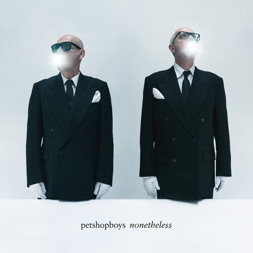 Pet Shop Boys: Nonetheless { Vinyl }