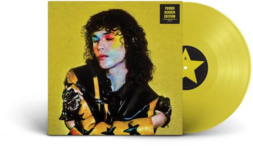 Conan Gray: Found Heaven { Vinyl }