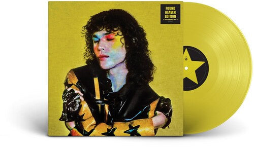 Conan Gray: Found Heaven { Vinyl }