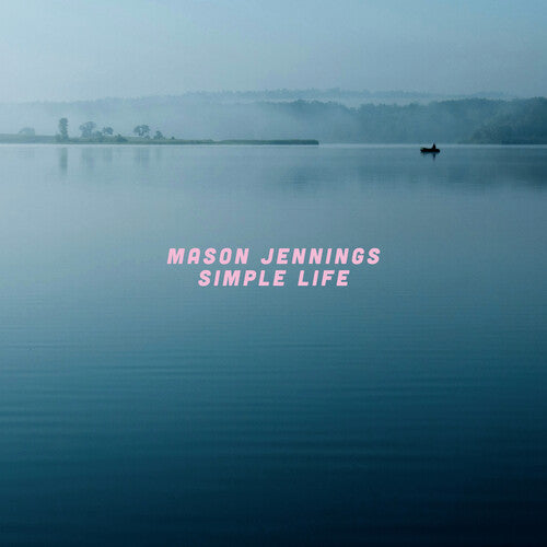 Mason Jennings: Simple Life { Vinyl }