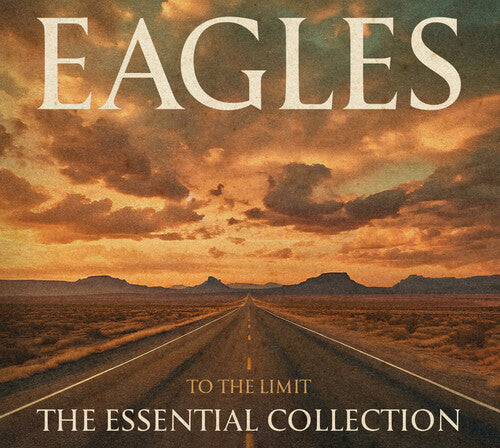 The Eagles: To The Limit: The Essential Collection { Vinyl }