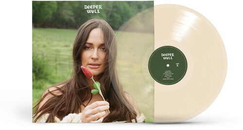 Kacey Musgraves: Deeper Well { Vinyl }