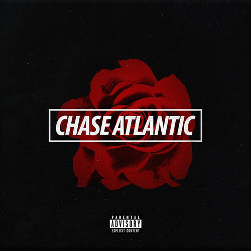 Chase Atlantic: Chase Atlantic { Vinyl }