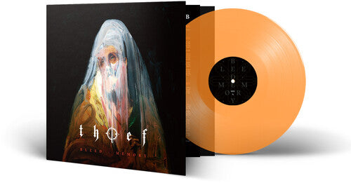 Thief: Bleed, Memory { Vinyl }